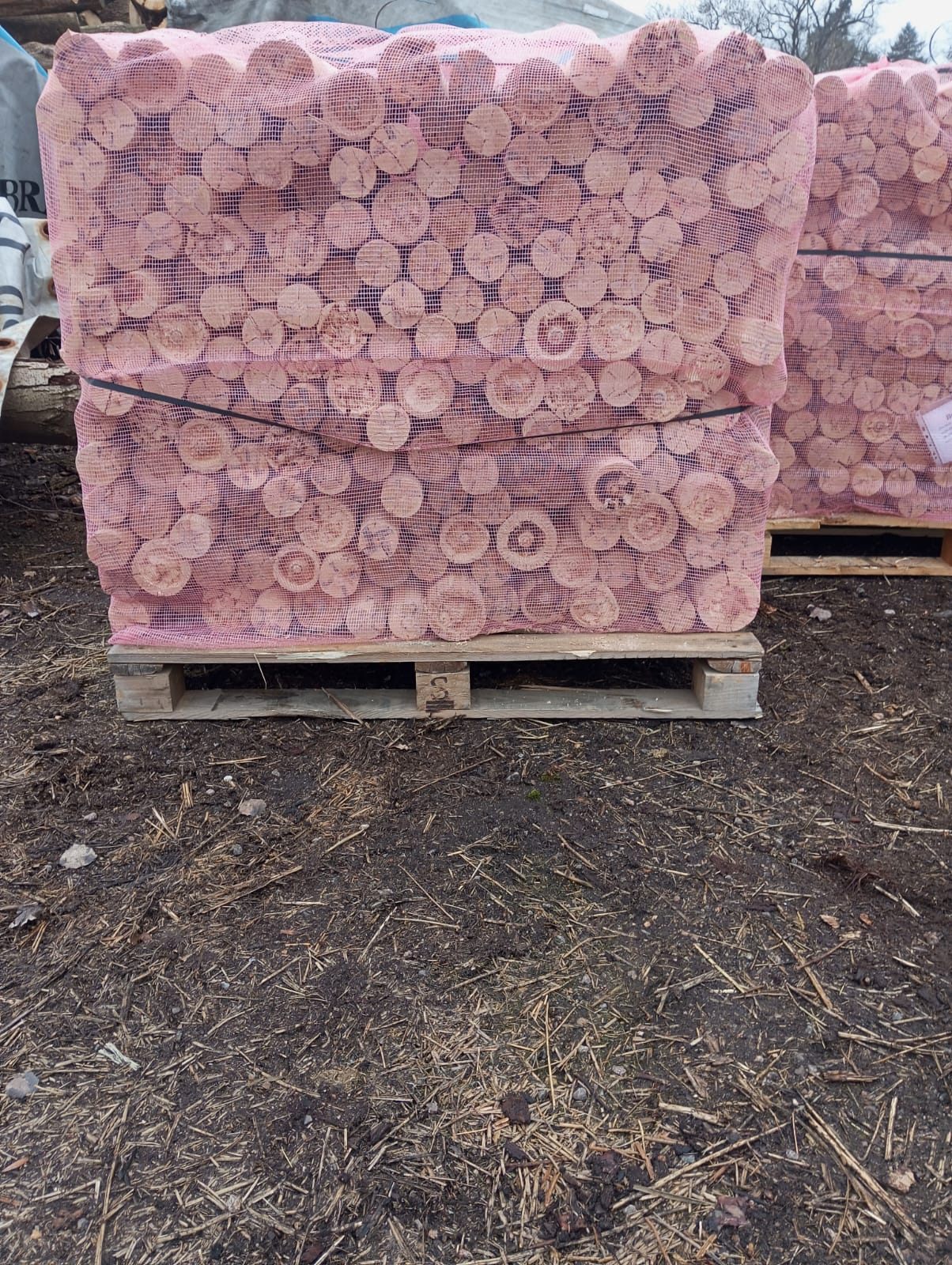 Dřevo pošík galerie